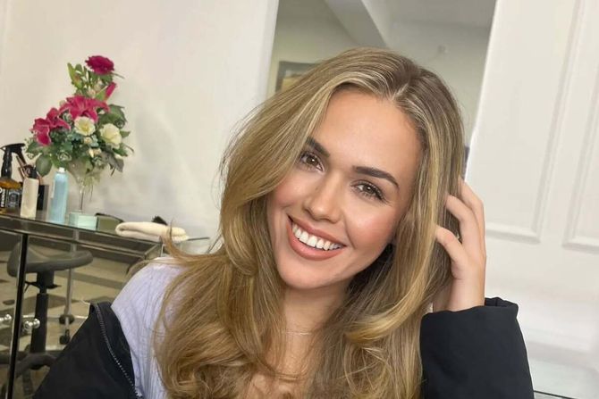 Tamara Jovančević Tamara Jovančević