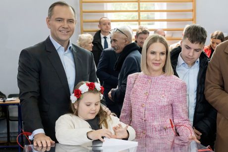 Marta Nawrocka Marta Nawrocka