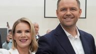Nova prva dama Poljske je Marta: Dobila dete sa 16, a sada je jaka žena i podrška kontroverznom Karolu