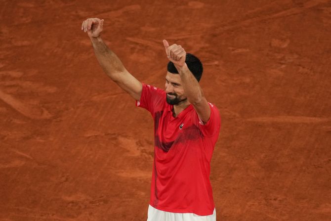 Novak Đoković Novak Đoković