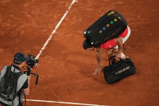 Novak Đoković Novak Đoković