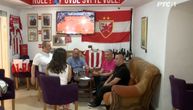 Ovaj kafić u Tirani će navijati za Srbiju protiv Albanije: Dominiraju Zvezda i Đoković, ovo je razlog...
