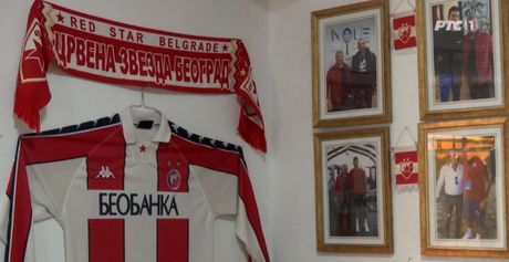Albanija- Srbija kafić Tirana Albanija- Srbija kafić Tirana