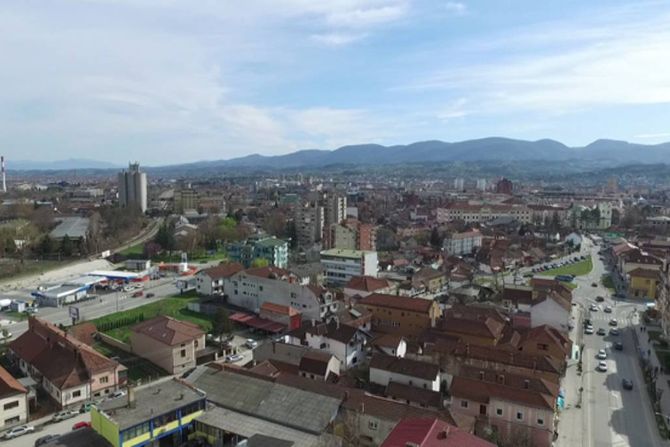 Čačak Čačak