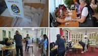 Izbori u Kosjeriću i Zaječaru: Zatvorena biračka mesta, čekaju se prvi rezultati