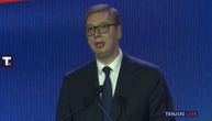 Dan policije, obratio se Vučić: "Policija je naš ponos, zalužuju mnogo više poštovanja"