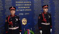 Proslava Dana MUP-a i Dana policije: Očekuje se govor Vučića, Dačić položio vence
