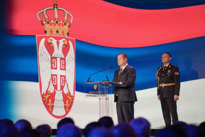 dan policije dan policije