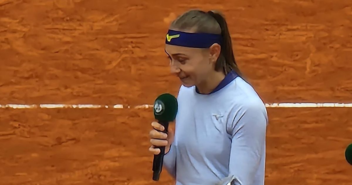 Srpkinja sa novom partnerkom dominirala, poručila 