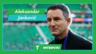 Aleksandar Janković za Telegraf posle boda u Tirani o igri i Piksiju: "Teško da znamo, ako on sam ne kaže"
