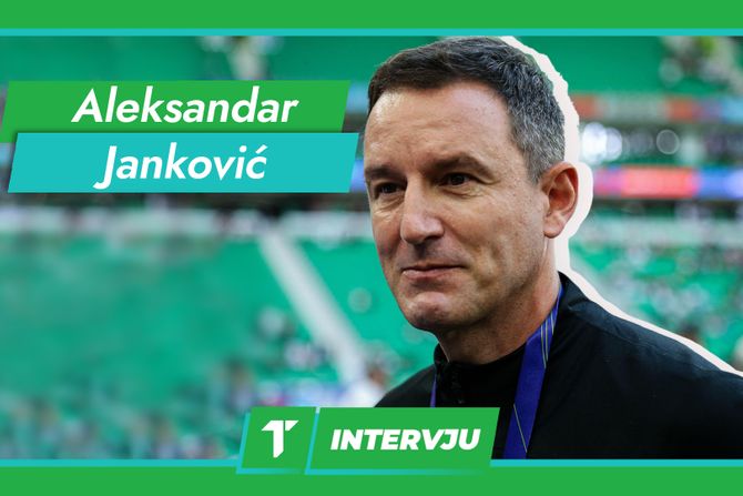 Aleksandar Janković Aleksandar Janković
