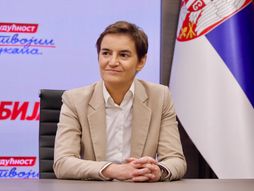 Ana Brnabić