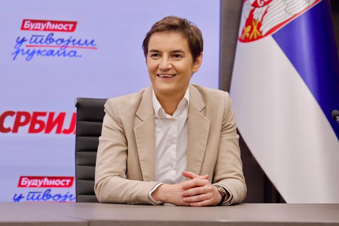 Ana Brnabić