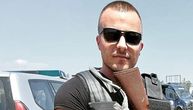 Ovo je nekadašnji specijalac takozvane kosovske policije koji je uhapšen kad je hteo da uđe u Srbiju