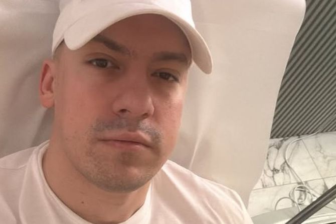 Baka Prase, Bogdan Ilić Baka Prase, Bogdan Ilić
