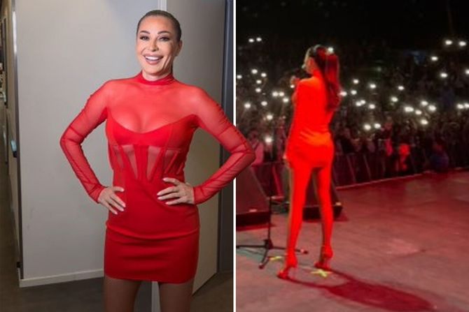 Ceca Ražnatović Ceca Ražnatović