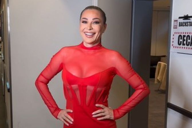 Ceca Ražnatović Ceca Ražnatović