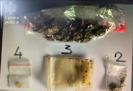 Falsifikovana dokumenta, marihuana i ekstazi, Falsifikovana dokumenta, marihuana i ekstazi,