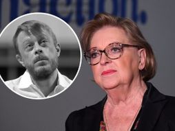 Gabi Novak i Matija Dedić