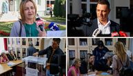 Izbori u Kosjeriću i Zaječaru: Birališta otvorena u 7 časova, zatvaraju se u 20 časova