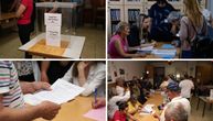 Izbori u Kosjeriću i Zaječaru: Objavljen presek izlaznosti do 10 sati
