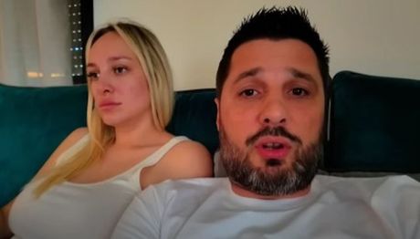 Luna Đogani, Marko Miljković Luna Đogani, Marko Miljković