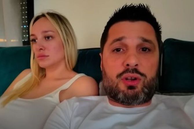Luna Đogani, Marko Miljković Luna Đogani, Marko Miljković