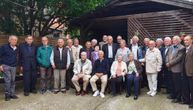 Oni su obeležili 60 GODINA MATURE! Mašinci iz Kruševca pred 9. decenijom ne odustaju od okupljanja generacije