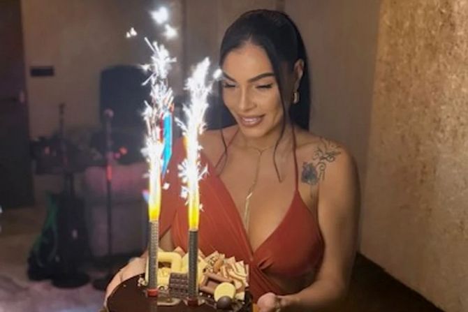 Mia Borisavljević Mia Borisavljević