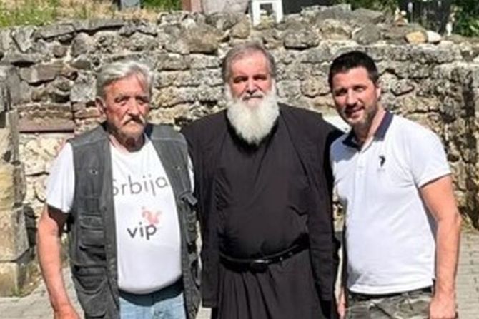 Marko Miljković Marko Miljković