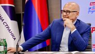 Vučević poslao važnu poruku iz Hrvatske: Fondacija "Sveta Petka" daće nam snagu za očuvanje srpskog identiteta