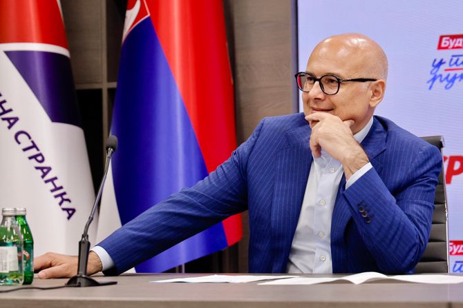 Miloš Vučević