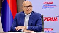 "Jedno je pumpanje, a drugo kad dođu izbori": Vučević o blokaderima i opoziciji