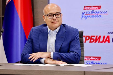 Miloš Vučević Miloš Vučević