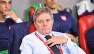 Piksi, malo nisi normalan! Čestitao Albancima za povike "UČK", psovanje srpskih majki i gađanje svojih igrača!