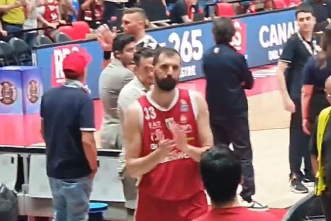 Nikola Mirotić Nikola Mirotić