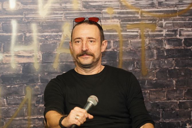 Nikola Đuričko Nikola Đuričko