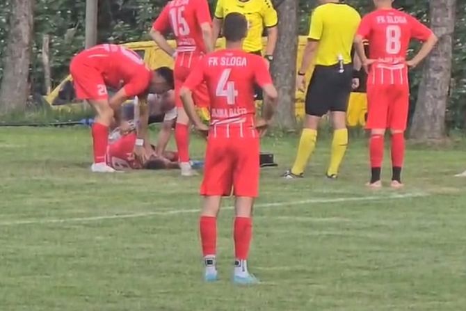 FK Sloga Bajina Bašta FK Sloga Bajina Bašta