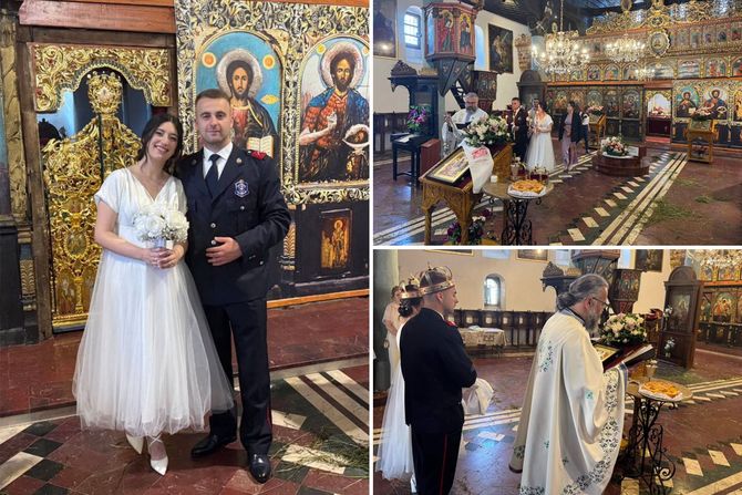 Predrag Petković Predrag Petković