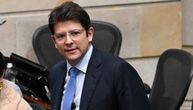 Ko je Miguel Uribe, političar kojem je atentator pucao u glavu?
