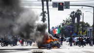 Drama u Los Anđelesu: Vojska izašla na ulice, Tramp poslao 2000 pripadnika Garde na demonstrante!