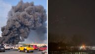 Gori Moskva, stigla je osveta za Harkov: Ukrajinci zasuli grad dronovima kamikazama, zatvaraju se aerodromi
