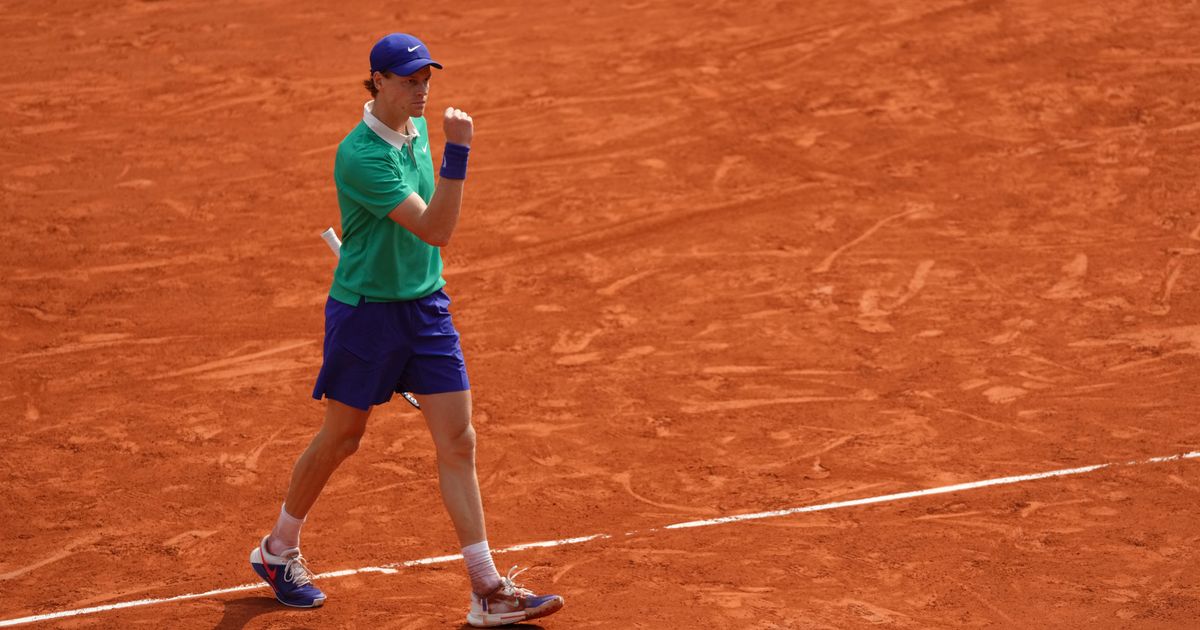 Siner želi vrh sveta: Janik silovito do osmine finala Monte Karla, sve veći pritisak na Karlosa Alkaraza