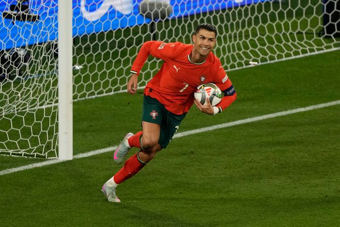 Portugal - Španija