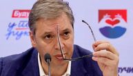 Vučić izjavio saučešće porodicama nastradalih u Gracu: "I naša sećanja su još sveža..."