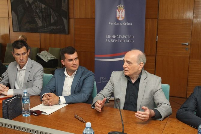 Milan Krkobabić Milan Krkobabić