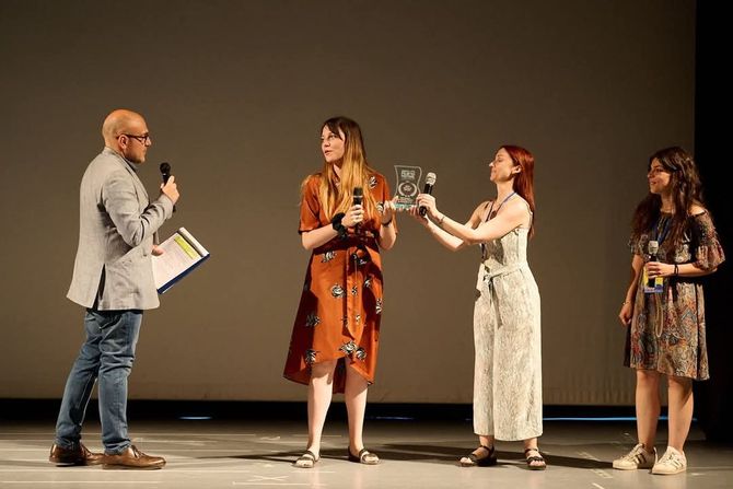 Adriatic Film Festival, Bašta Fest Adriatic Film Festival, Bašta Fest