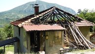 Udahnuo sam i uleteo u kupatilo puno dima, onda sam je napipao: Komšija spasao devojčicu iz požara u Priboju