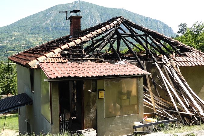 Porodica Bećirović Porodica Bećirović