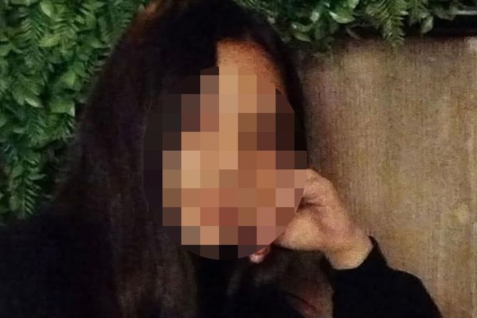 Ferdijana Mijajlović Mimi Ferdijana Mijajlović Mimi